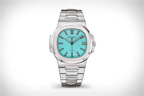 patek philippe nautilus x tiffany & co|Patek Philippe tiffany price.